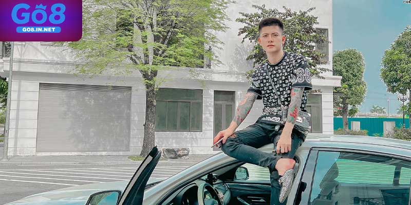 CEO Nguyễn Chung Tín: Người Đứng Sau Thành Công Của Go8 6 Con đường sự nghiệp của CEO Nguyễn Chung Tín