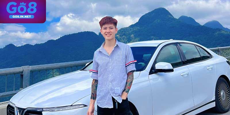 CEO Nguyễn Chung Tín: Người Đứng Sau Thành Công Của Go8 5 Quá trình giúp CEO Nguyễn Chung Tín thành công